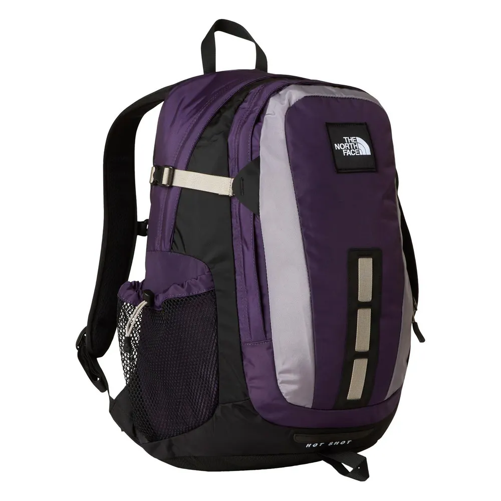 The North Face Mens Hot Shot Backpack