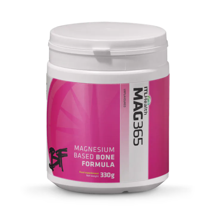 MAG365 Bone Formula Unflavoured Powder 180g
