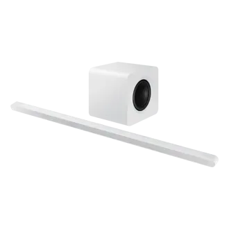 Samsung S801D Ultra Slim 3.1.2ch Lifestyle Soundbar with Subwoofer (2024) – Audio