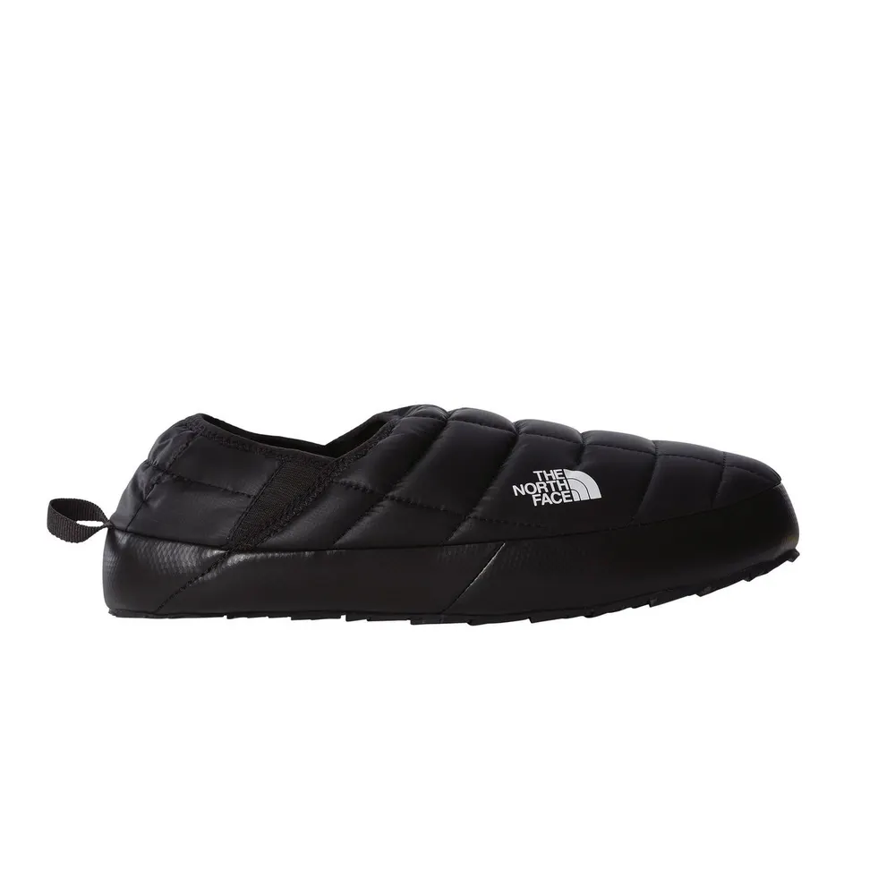 The North Face Thermoball V Traction Winter Mules in TNF Black – Footwear