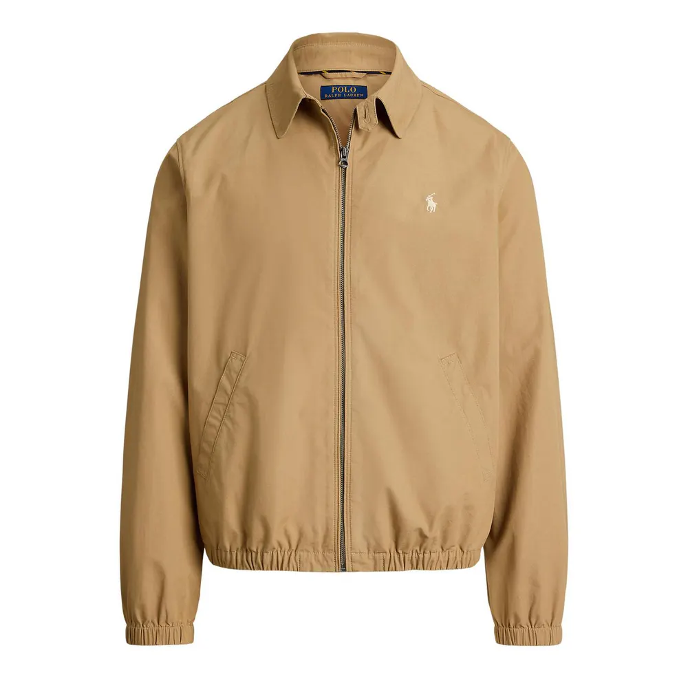 Polo Ralph Lauren Men's Harrington Jacket