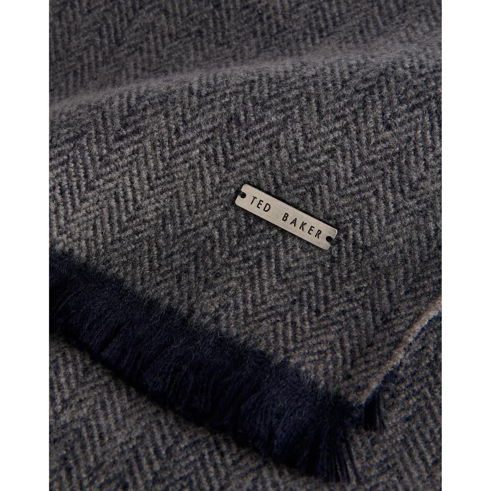Ted Baker Ted Herringbone Scar Sn64 detail 3