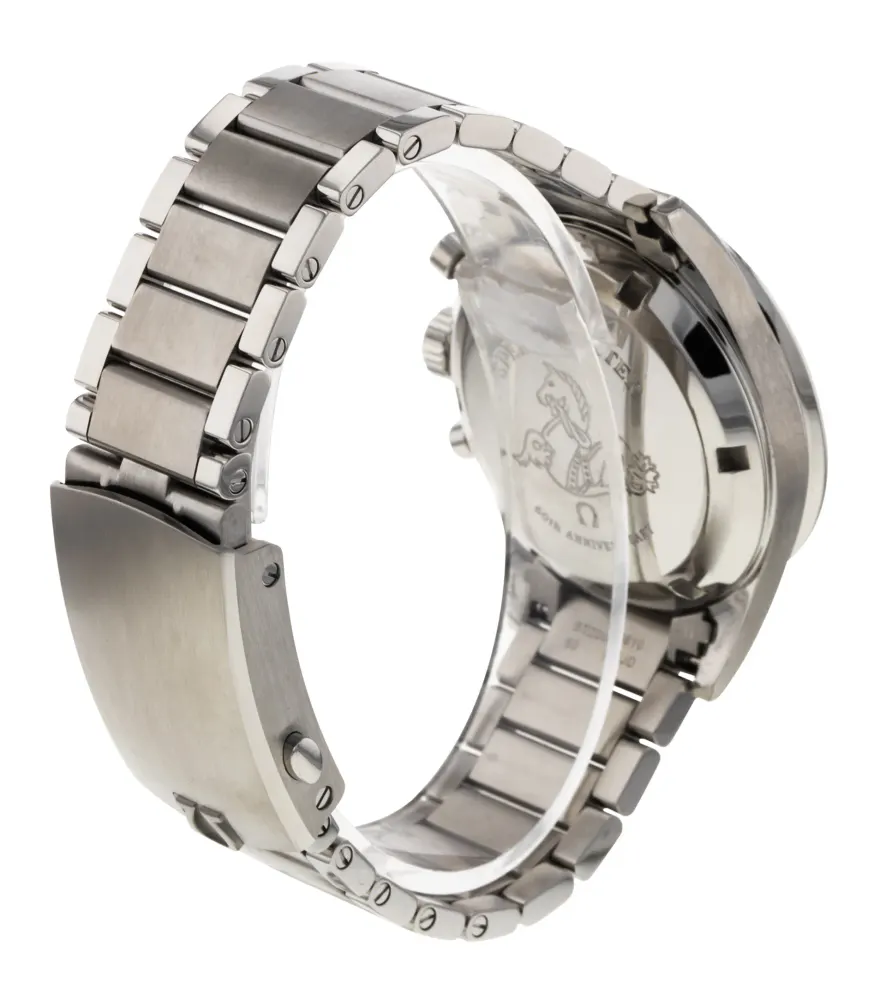 Omega Speedmaster 57 311.10.39.30.01.001 — 2018 — Excellent detail 3
