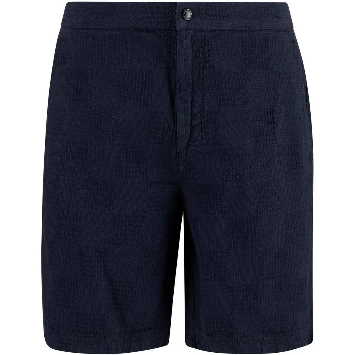 Barbour International Men's Woven Tracksuit Shorts