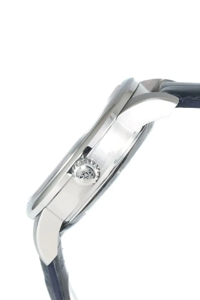 IWC Ingenieur IW323310 — 2013 — Excellent in Blue Baton, additional product view 2