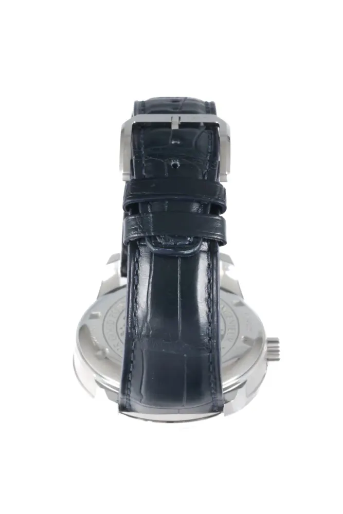 IWC Ingenieur IW323310 — 2013 — Excellent in Blue Baton, additional product view 3