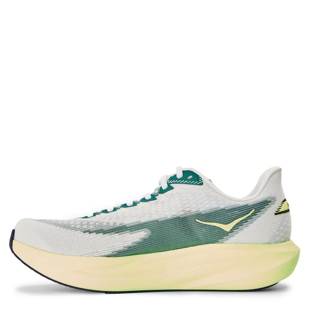 Hoka Men's Everyday Neutral Road Running Shoes detail 2