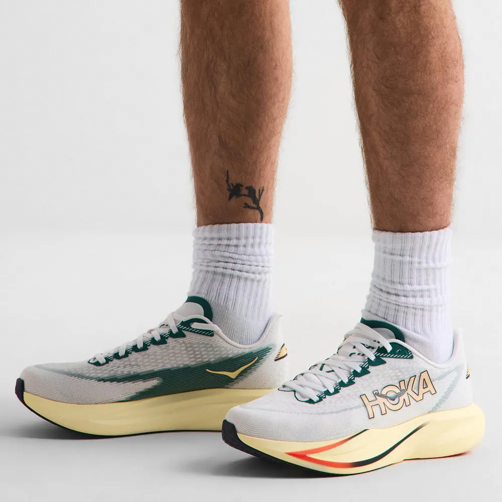 Hoka Men's Everyday Neutral Road Running Shoes detail 3