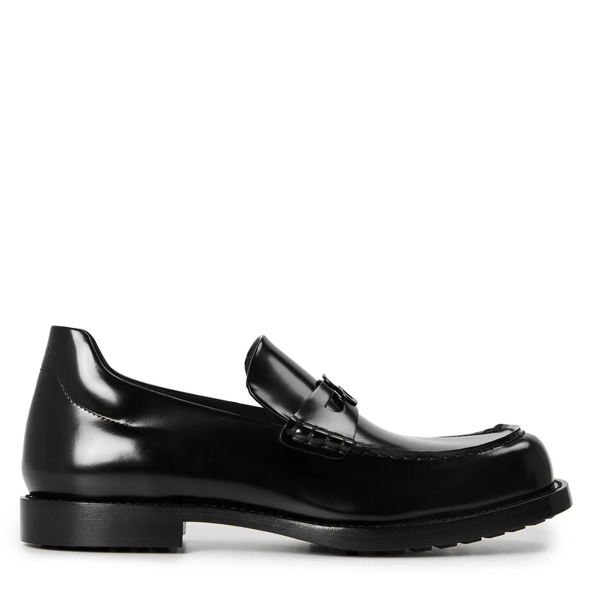 Balenciaga Bal Comfy Loafer Sn64