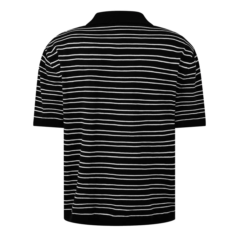 Represent Men's Cali Polo Short Sleeve Shirt detail 2