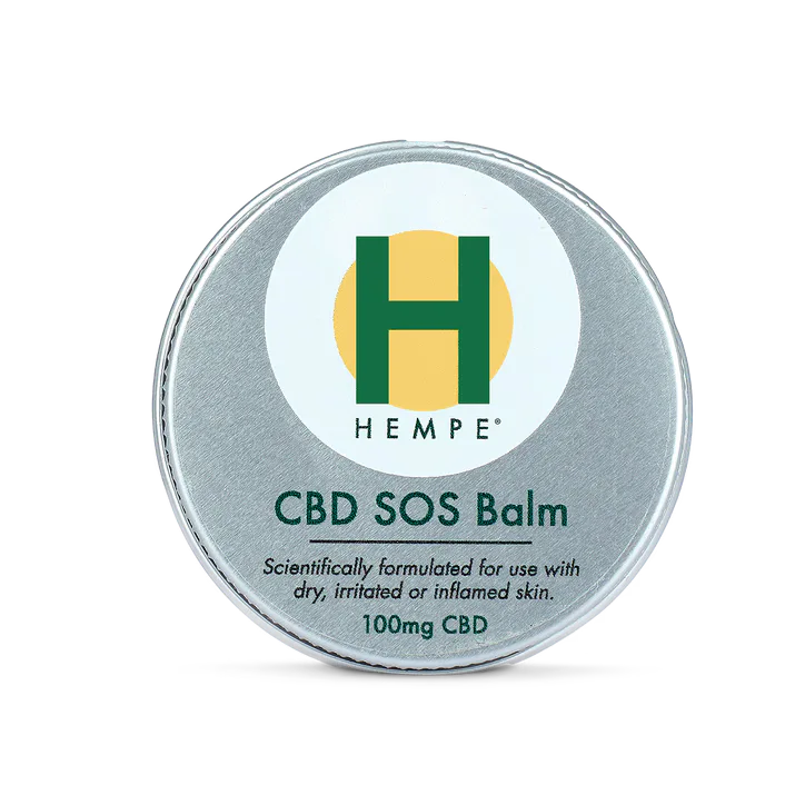 HEMPE SOS Skin Balm 30ml – Beauty > Skincare > Face Care > Skin Balm
