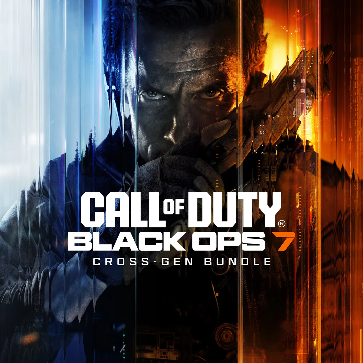 Activision Publishing Inc. Call of Duty®: Black Ops 7 - Cross-Gen Bundle in Digital, additional product view 2