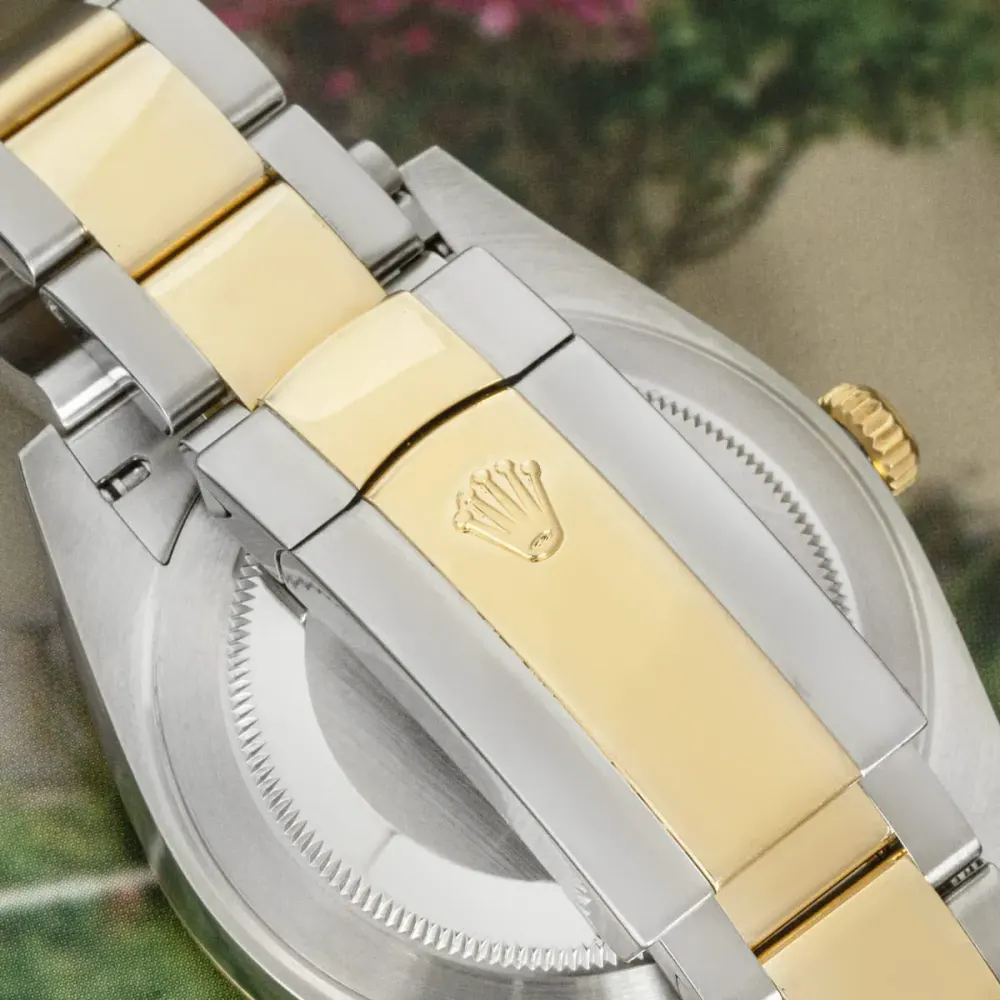 Rolex Datejust 41 126333 — 2020 — Excellent detail 3