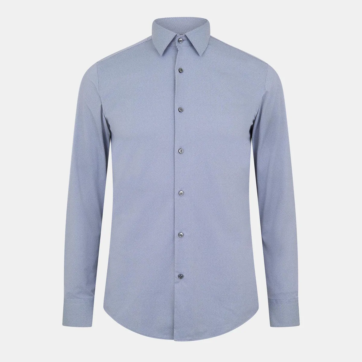 Boss Men's PHANK Long Sleeve Shirt