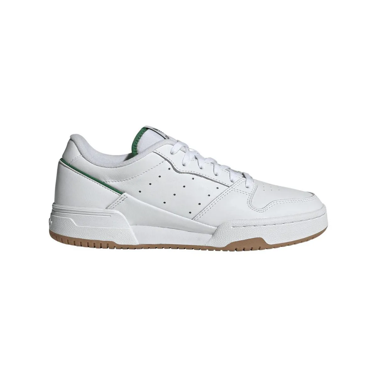 adidas Originals Team Court 2.0 Trainers