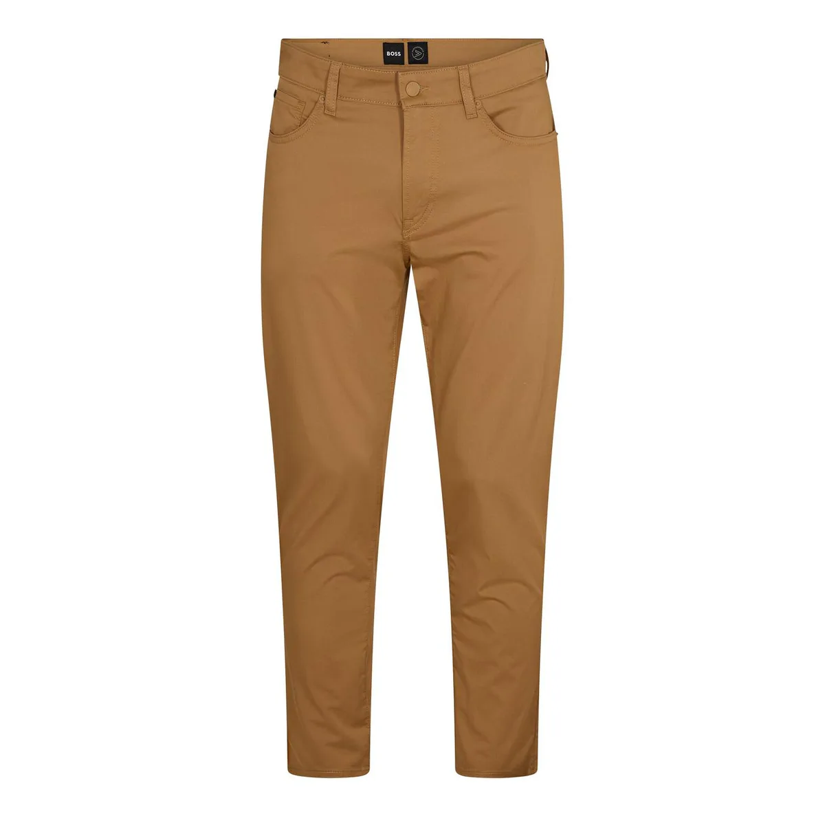 Boss P-Re.Maine-20 10259455 01 Straight Leg Jeans Mens