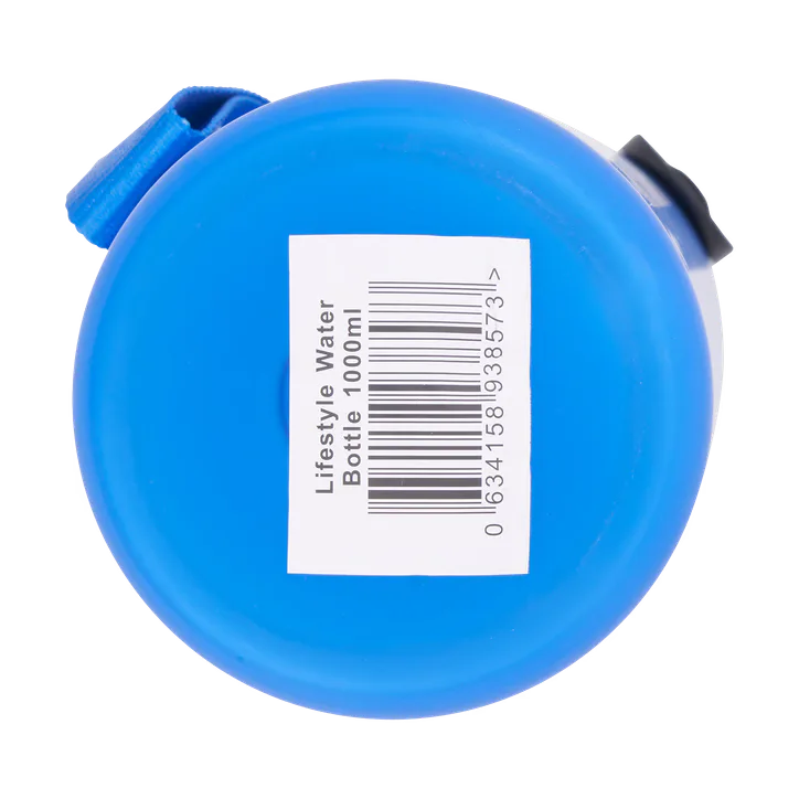 Applied Nutrition Water Bottle 1L detail 3