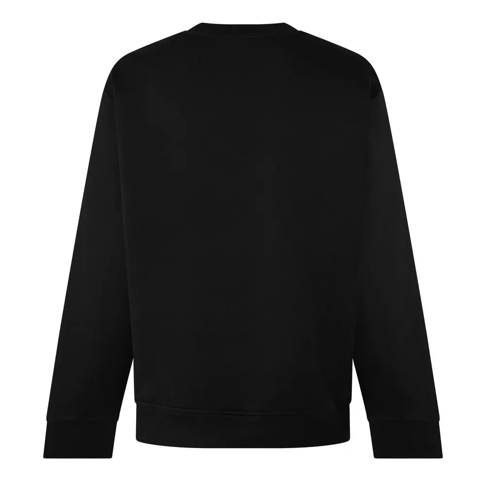 Emporio Armani Men's Cotton Long-Sleeve Shirt detail 2