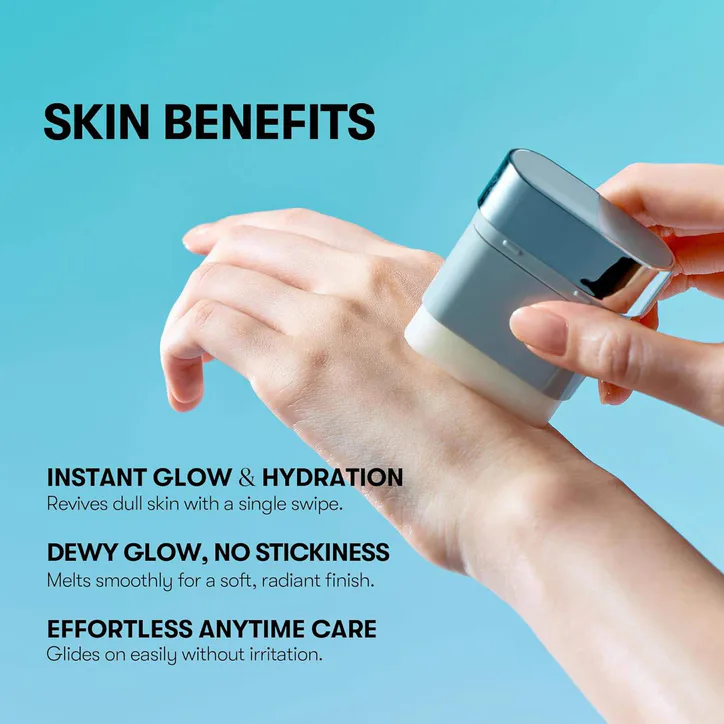 VT PDRN Essence Stick Balm 9.5g, additional product view 3