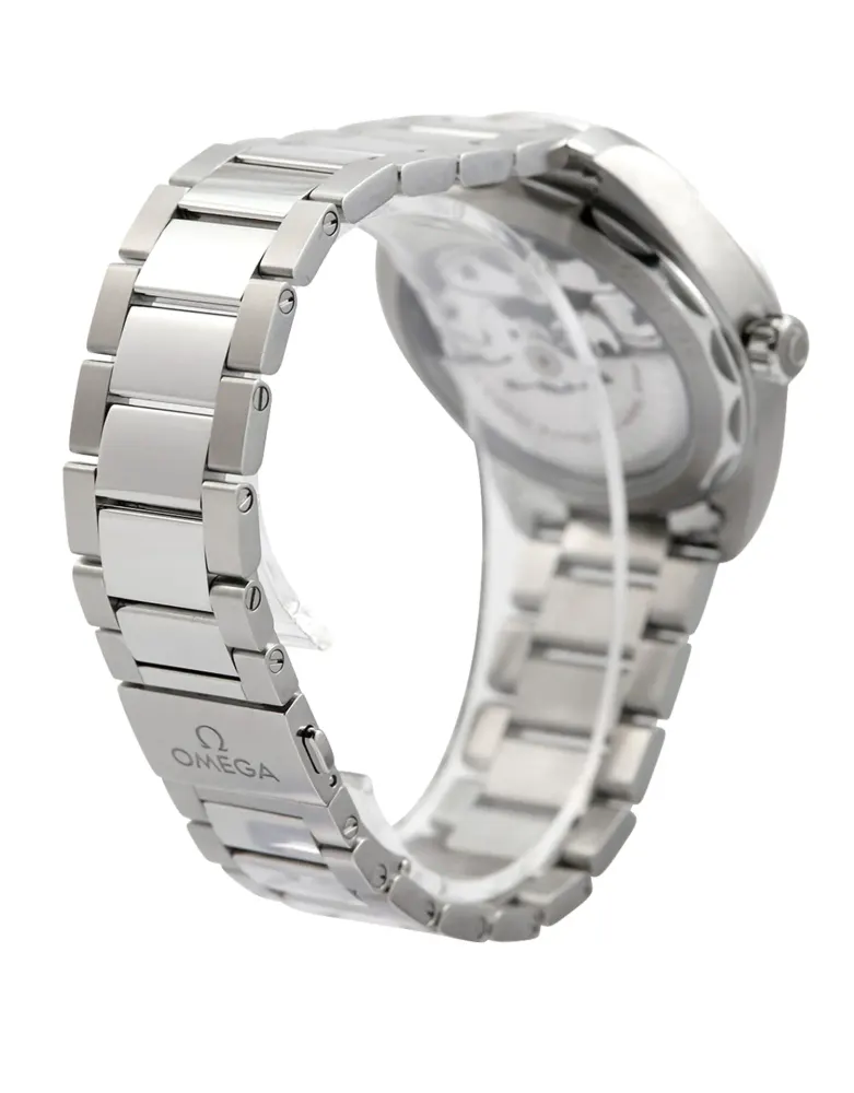 Omega Aqua Terra 150m Gents 220.10.41.21.03.004 — 2020 — Very good detail 3