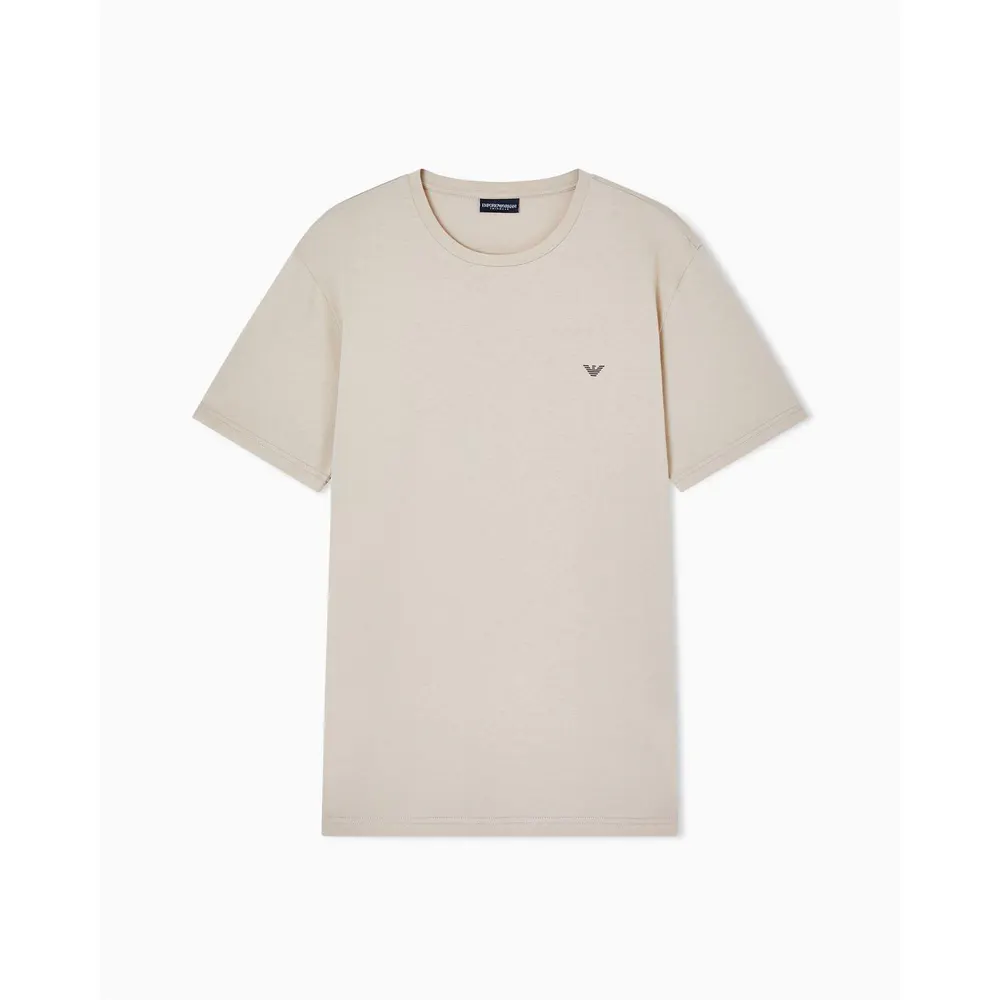 Emporio Armani T-SHIRT BEACHWEAR