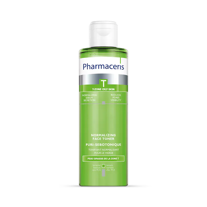 Pharmaceris T - Puri-Sebotonique Facial Toner 200ml