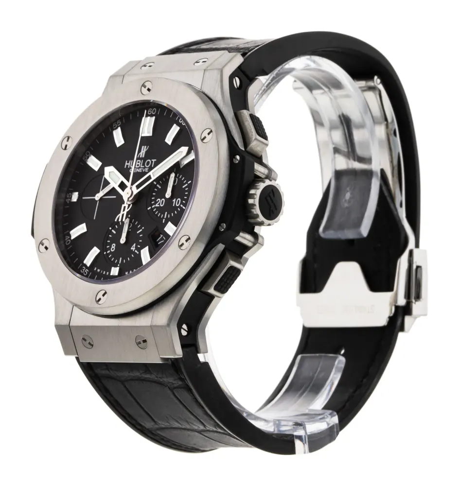 Hublot Big Bang 301.SX.1170.GR — 2015 — Excellent in Black, additional product view 2