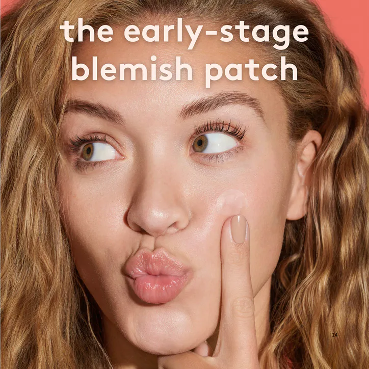 Skin Choice Classic Darts Microdart Pimple Patches with Salicylic Acid, Tea Tree, Cica, additional product view 2