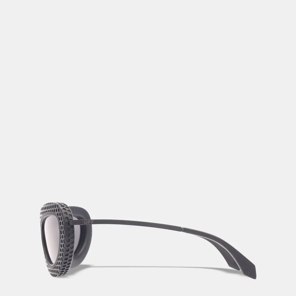 Off White Tokyo Sun Sunglasses detail 2