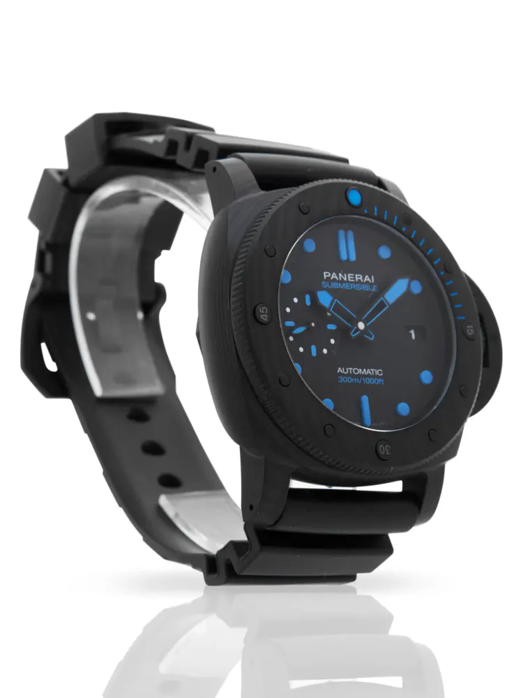Panerai Submersible PAM01616 — 2020 — Excellent in Black, additional product view 3