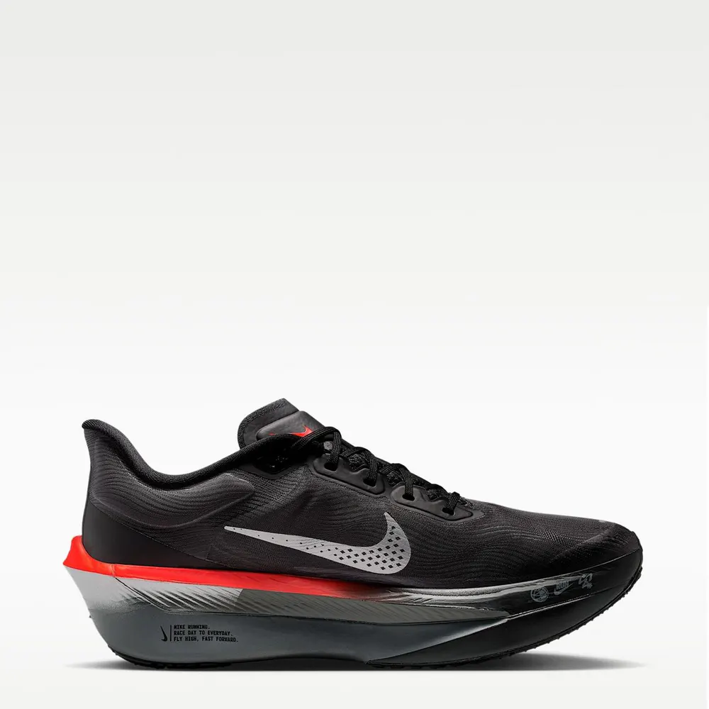 Nike Men's Zoom Fly 6 Everyday Neutral Road Running Shoes