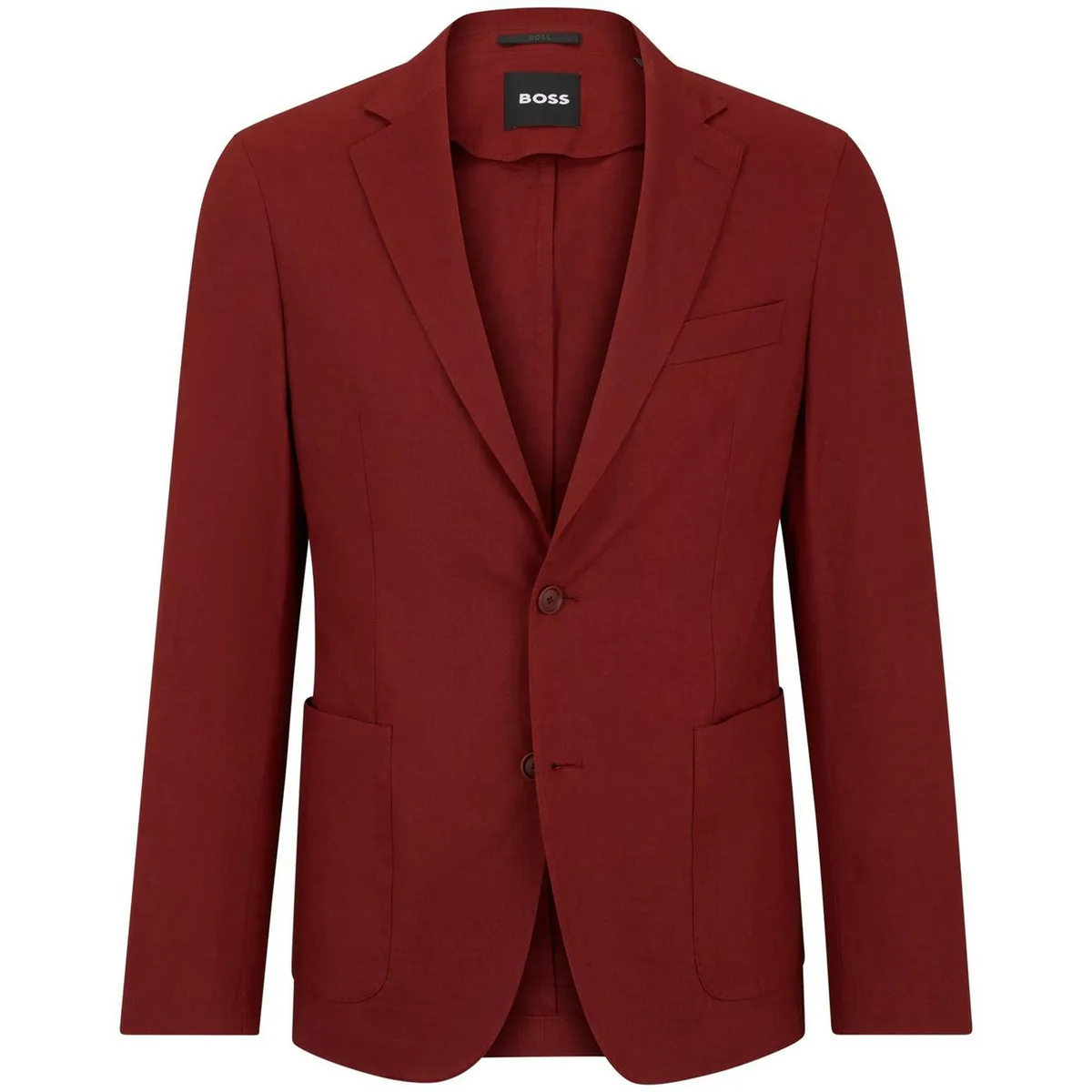 Boss Men's P Hanry Wg Blazer