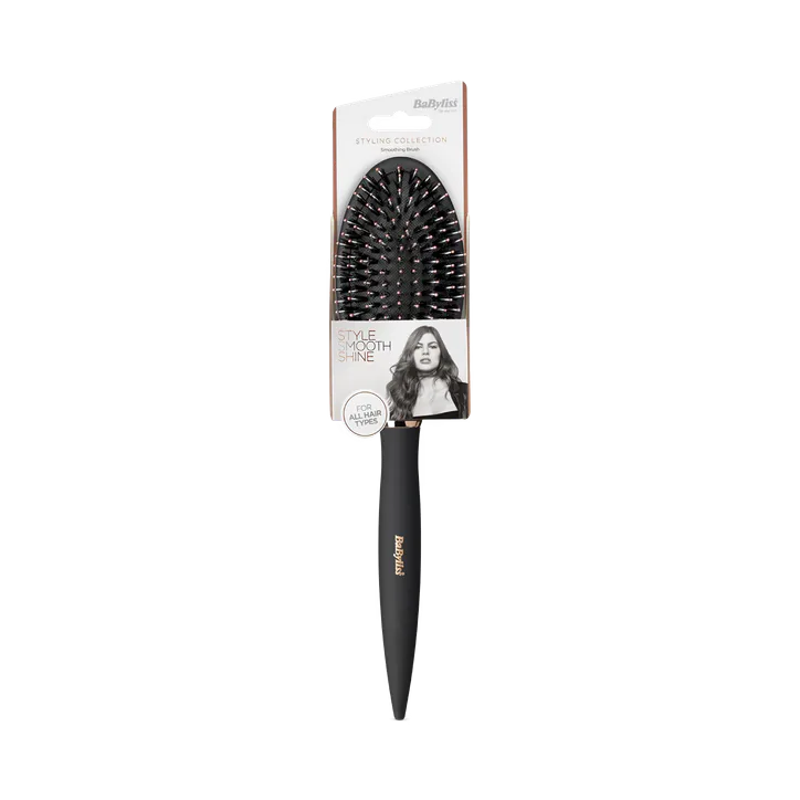 BABYLISS Styling Smoothing Brush