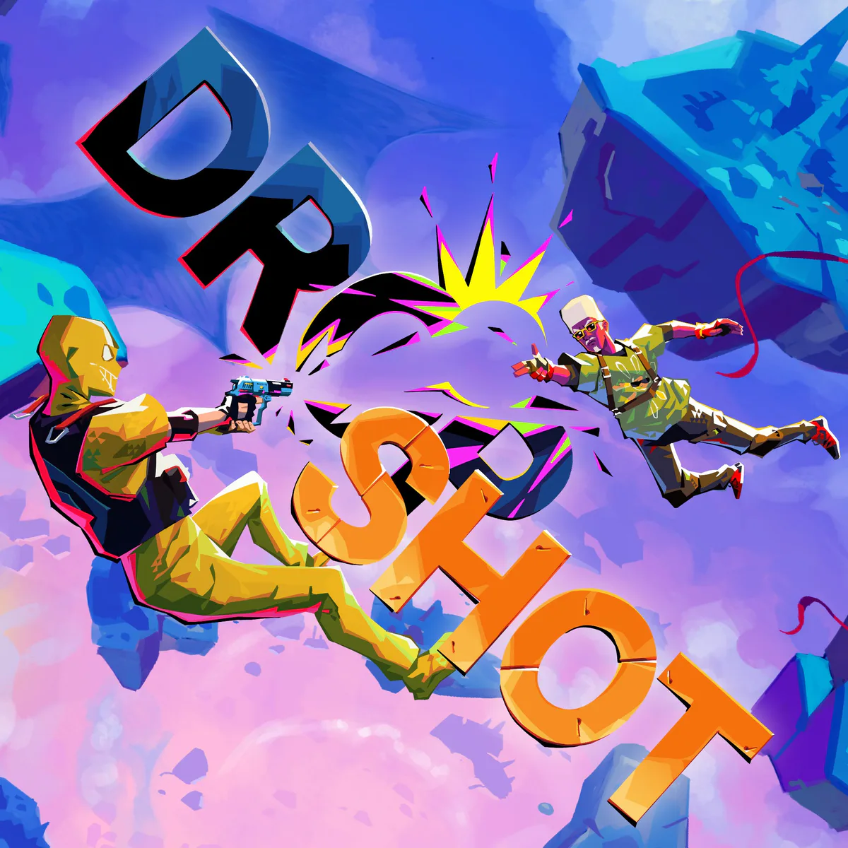 Aerial_Knight Games Aerial_Knight's DropShot in Digital, additional product view 2