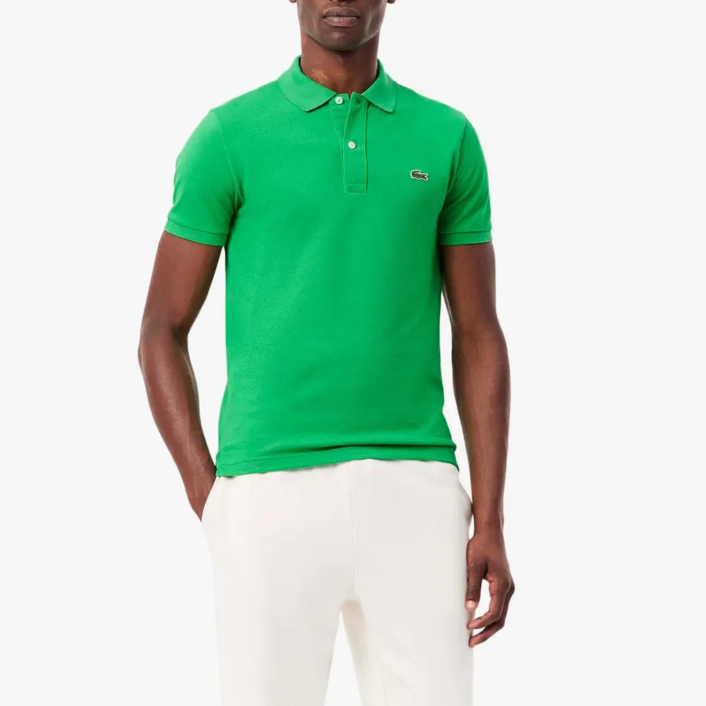 Lacoste Slim Fit L.12.12 Piqu¿ Polo Shirt