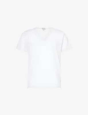 SUNSPEL Superfine Egyptian cotton T-shirt