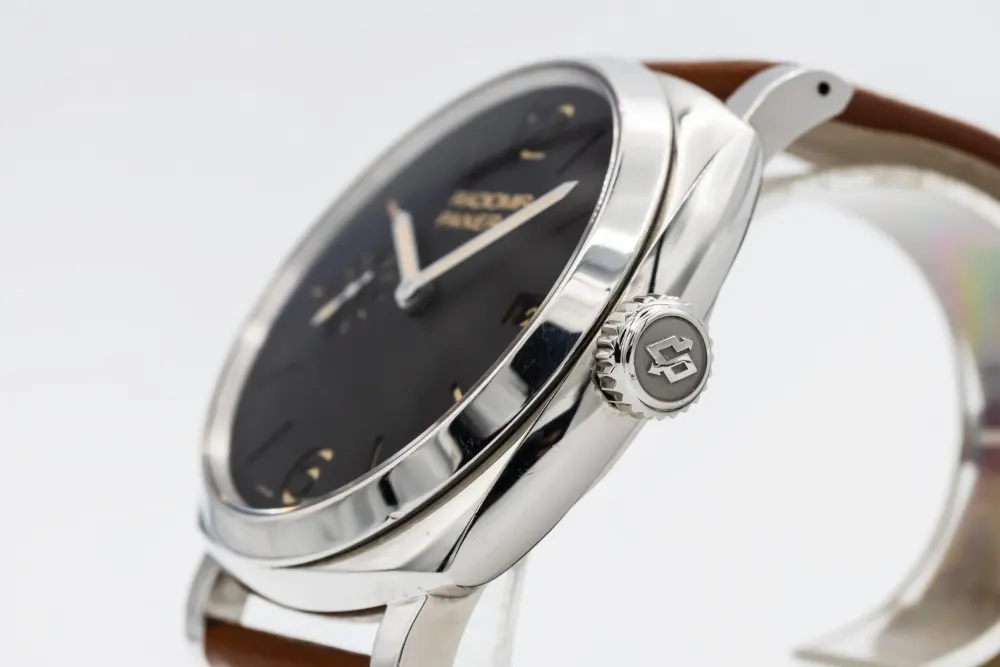 Panerai Radiomir Manual PAM00514 — 2014 — Very good in Black Baton, additional product view 2