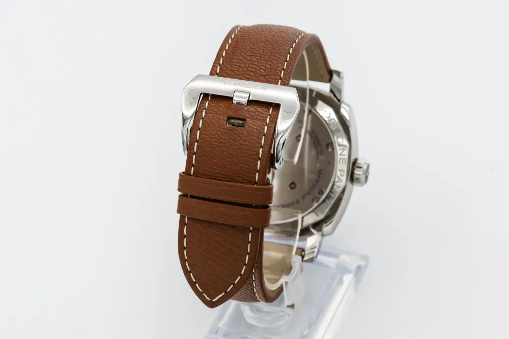 Panerai Radiomir Manual PAM00514 — 2014 — Very good in Black Baton, additional product view 3