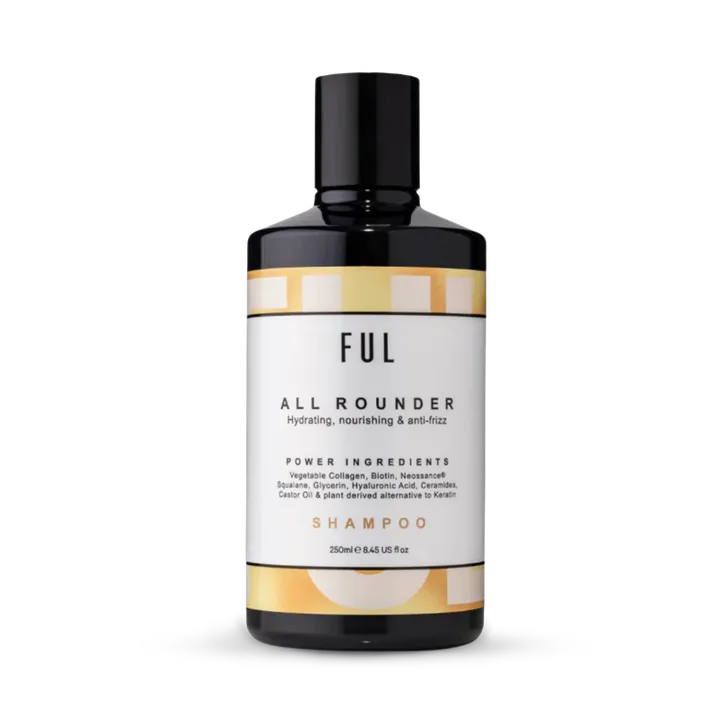 FUL All Rounder Shampoo 250ml