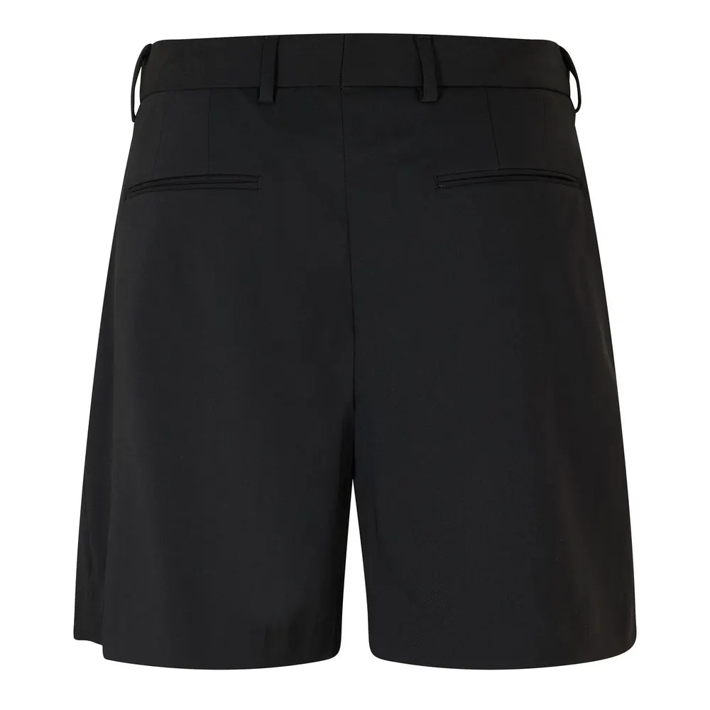 Boss Men's H-Boss92-T Tailored Shorts detail 2