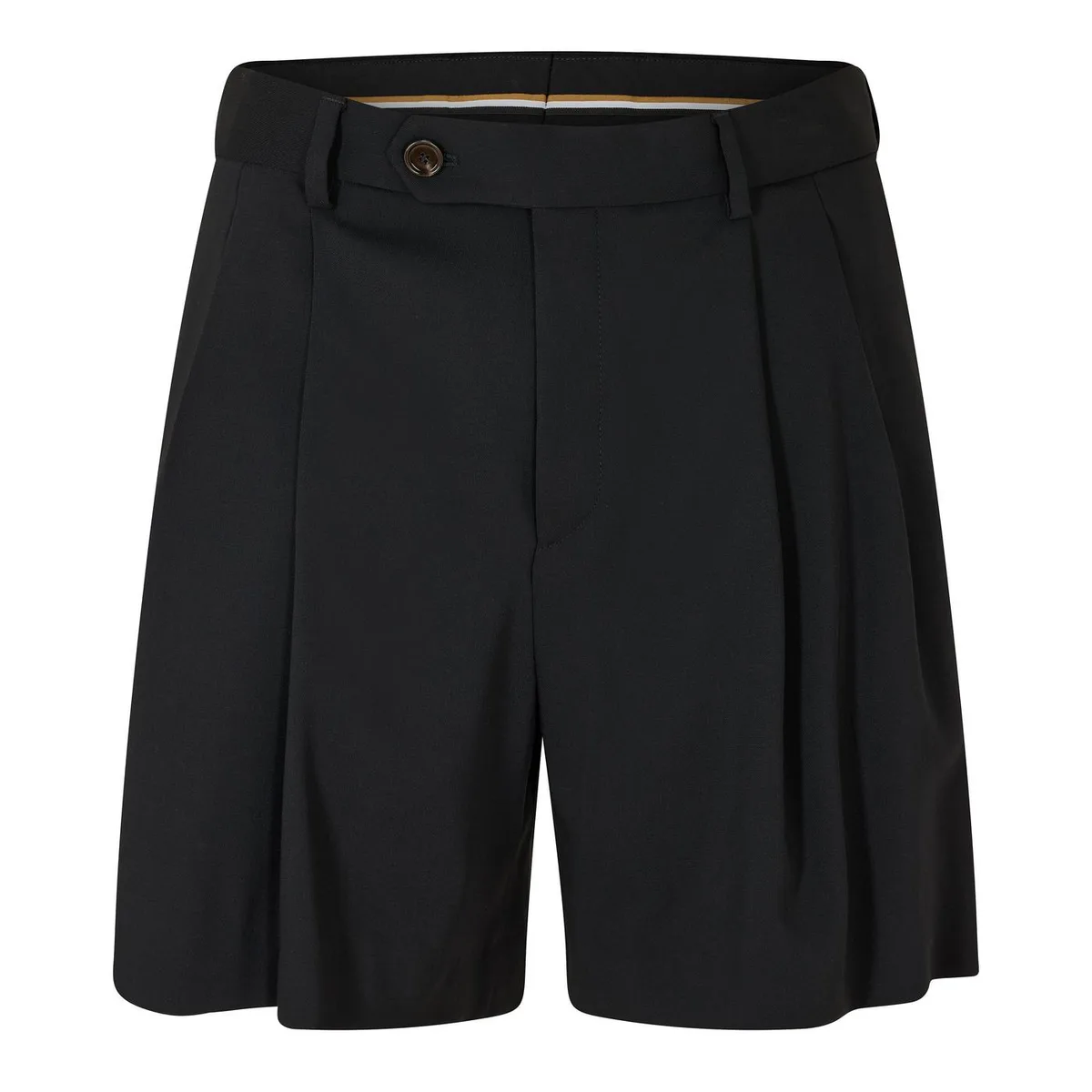 Boss Men's H-Boss92-T Tailored Shorts