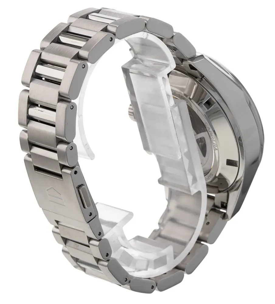 Tag Heuer Carrera CBK2112.BA0715 — 2021 — Very good detail 3
