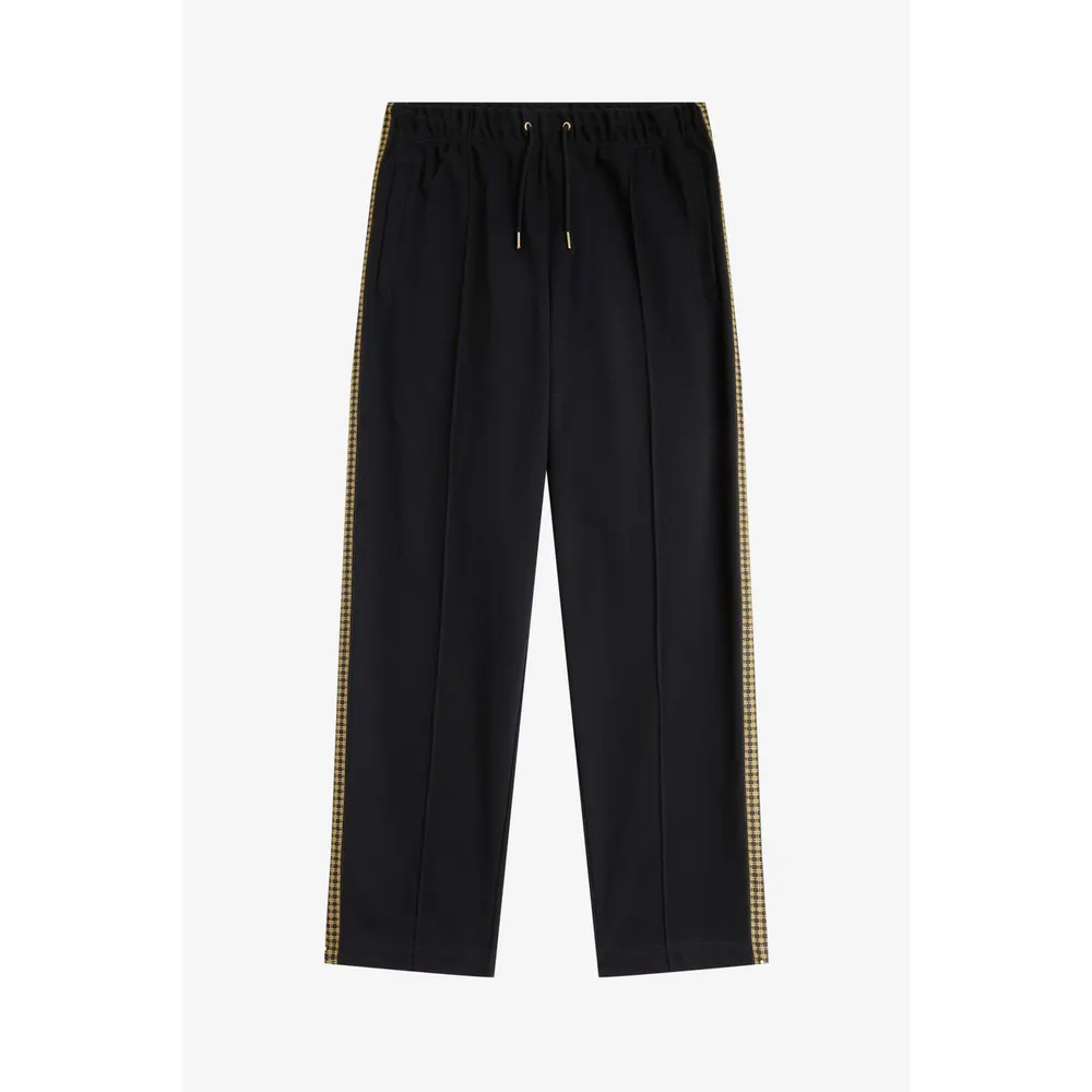 Fred Perry Men's Closed Hem Woven Tracksuit Joggers