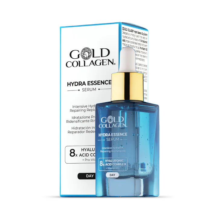 Gold Collagen Gold Cllgn Hydr ssnc Srm (30ml - Gold Collagen Hydra Essence Serum (30ml)