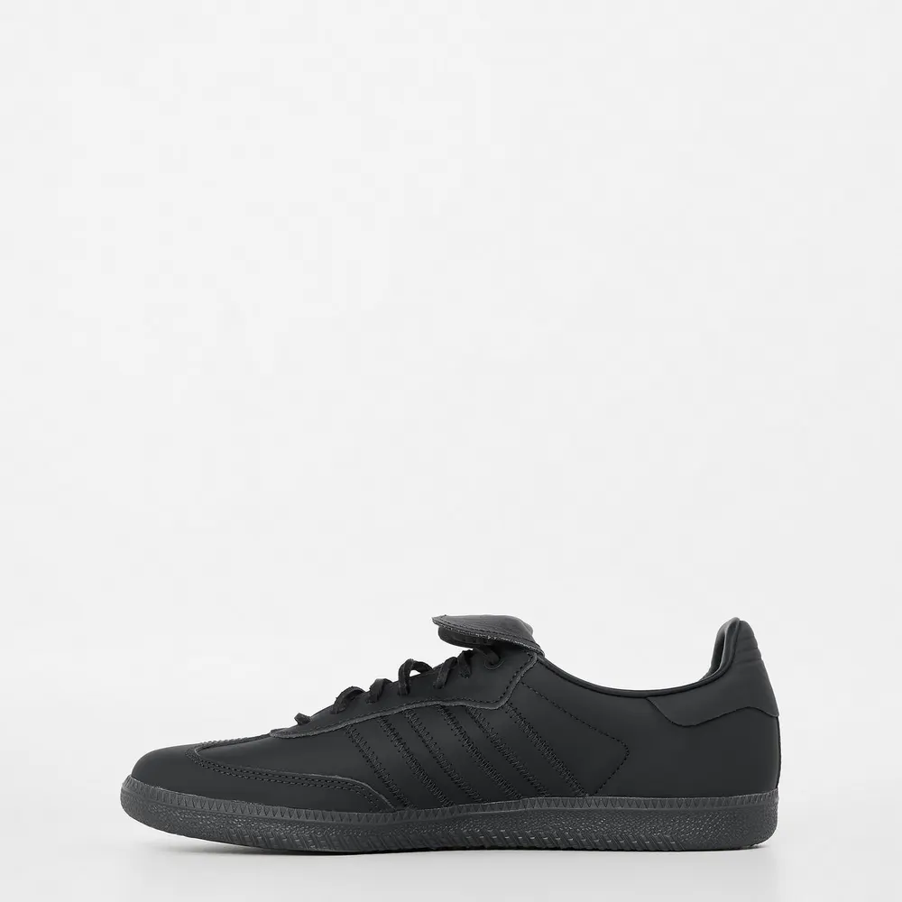 adidas Originals Men's Samba Low-Top Trainers detail 2