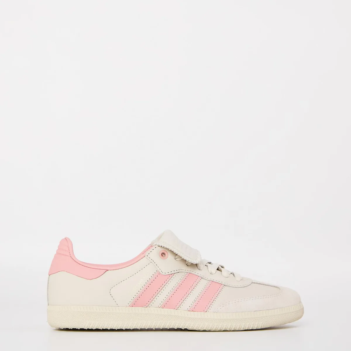 adidas Originals Men's Samba Low-Top Trainers