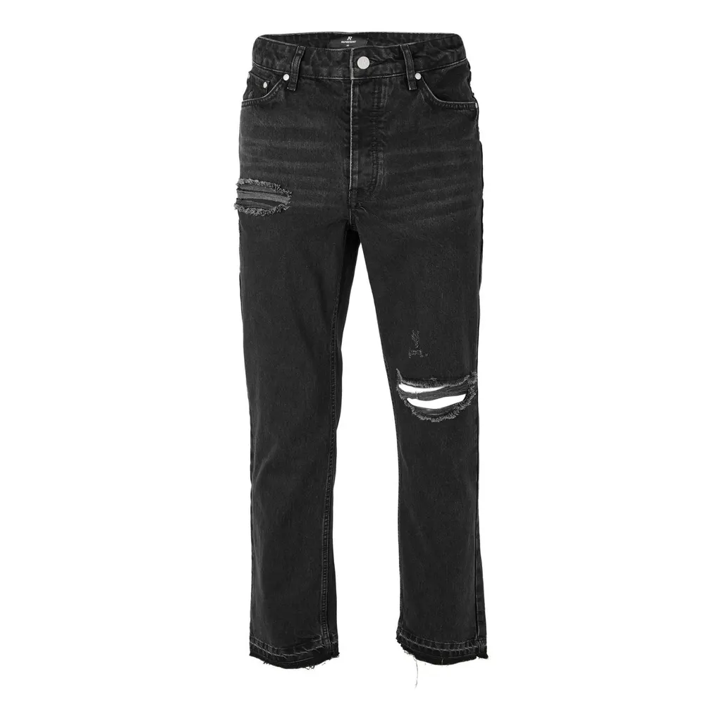Represent Rep Heaton Denim Sn64