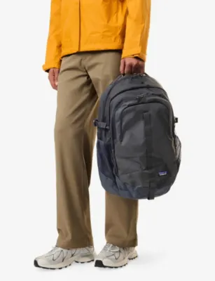 PATAGONIA Refugio Woven Daypack 26L detail 2