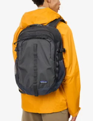 PATAGONIA Refugio Woven Daypack 26L detail 3