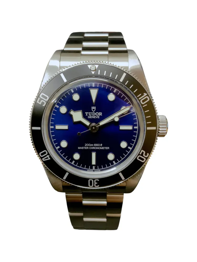 Tudor Black Bay 68 M7943A1A0NU-0001 — 2025 — Excellent